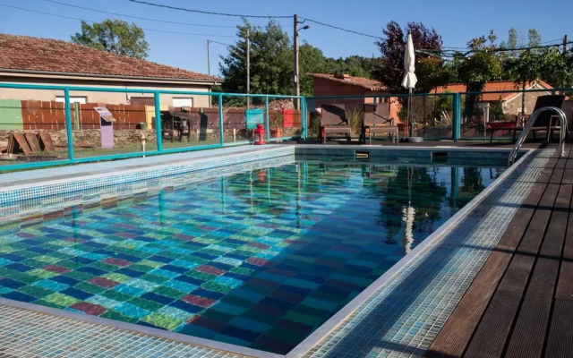 Hotel Rural El Tejar de Miro