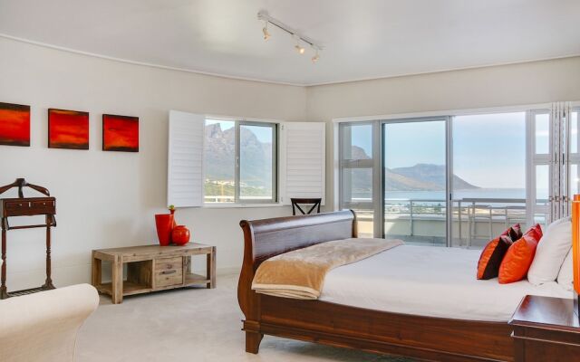 Penthouse on Clifton
