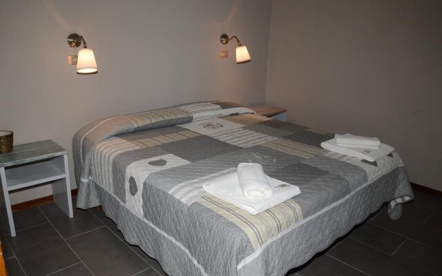 Hotelito Jembai