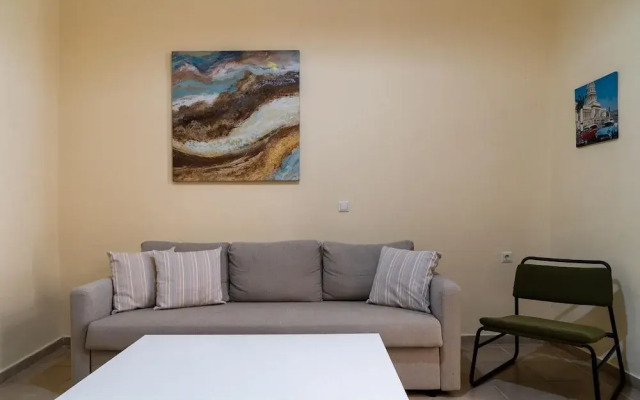 Katrina Apartment 1 Ground Floor
