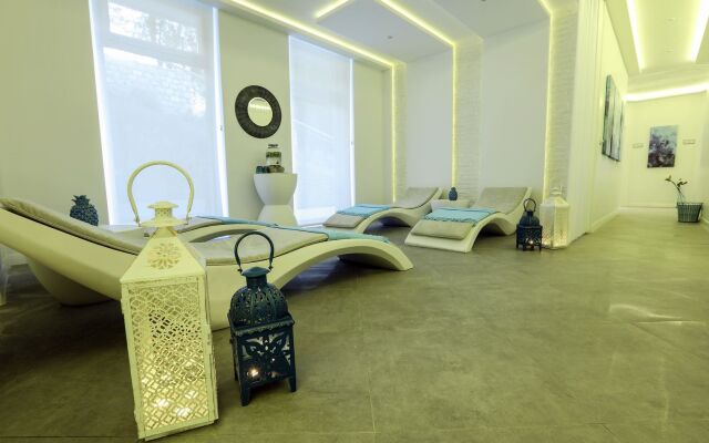 Loryma Resort Hotel