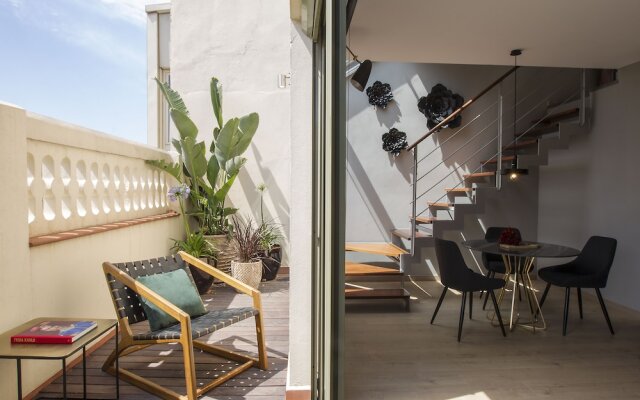 MONTABER Rambla Cataluña