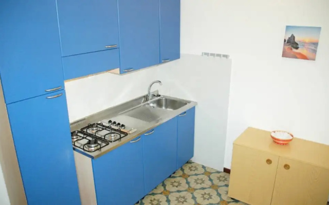 Practical Studio in Lignano Pineta