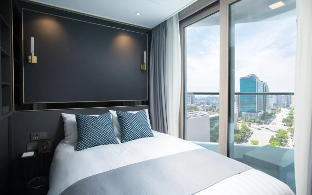 UTOP Boutique Hotel & Residence