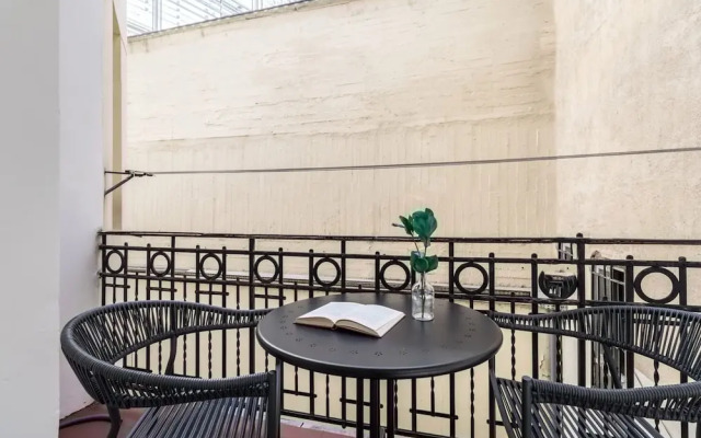 Pino - 3 Bedroom in Chamber