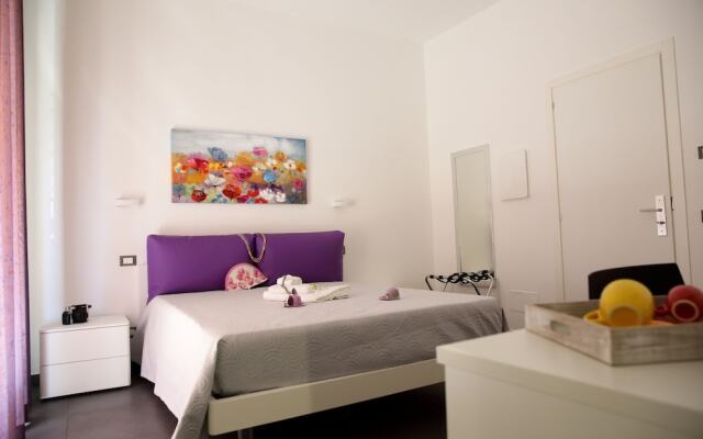 Amuri Room & Suite