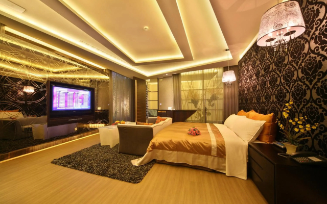 Han Guan Motel