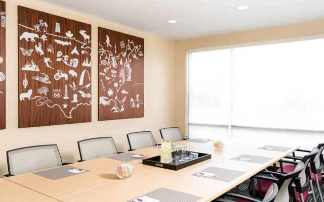 Towneplace Suites Pittsburgh Harmarville