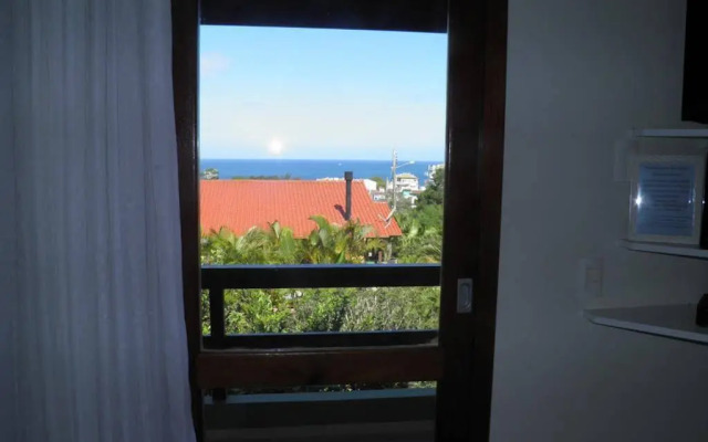 Pousada Mar de Cristal