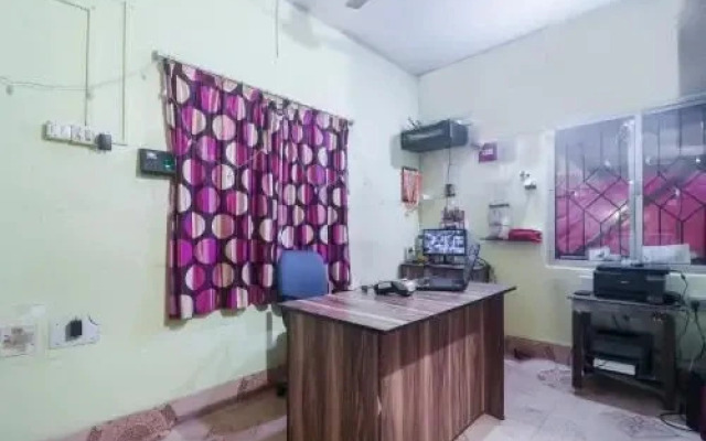 Shanti Bhavan by OYO Rooms