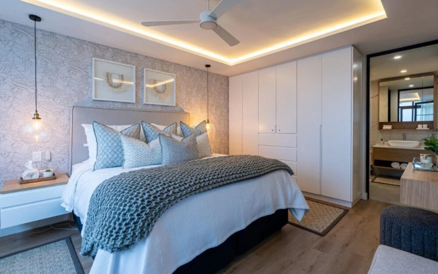 Mouille Views in Cape Town