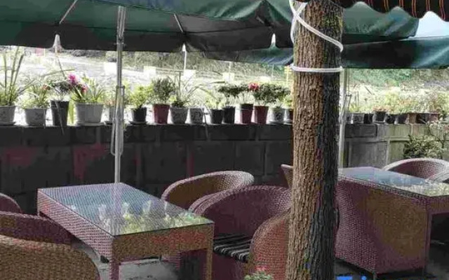 Liangyuan Homestay (Qingcheng Houshan)