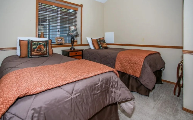 Leonard Lodge Home