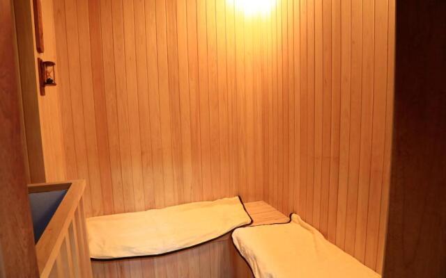 Iruka Onsen Hotel Seiryuusou