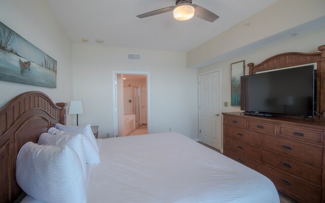 Legacy II 902 Deluxe