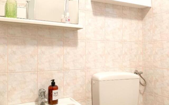 Apartmani Sincic
