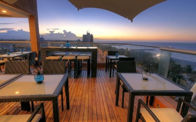 Hotel Taroa