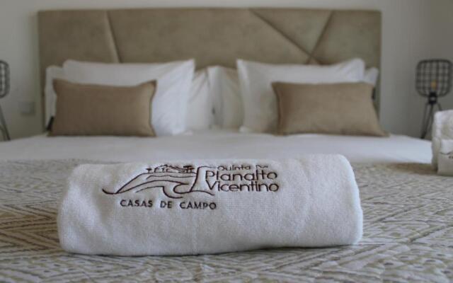 Quinta do Planalto Vicentino - Casas de Campo