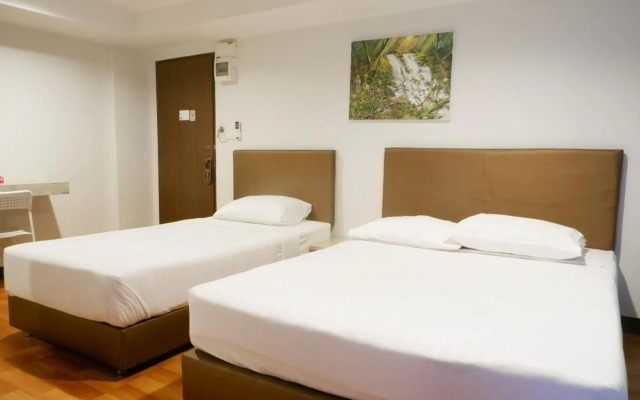 Airport A1 HOTEL