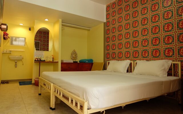 Steve Boutique Hostel