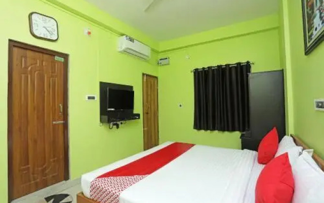 Ms Plaza By OYO Rooms