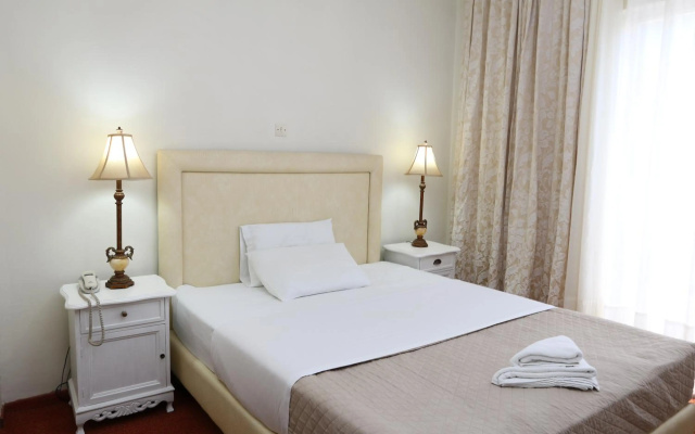 Athens Delta Hotel