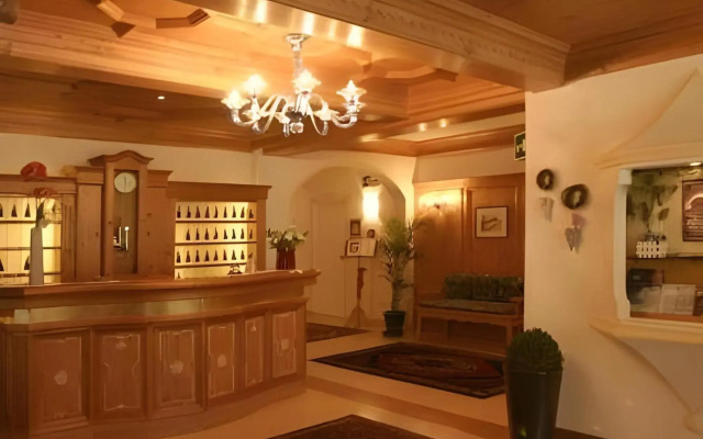 Hotel Reichegger