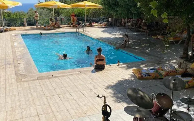 Günes Holiday