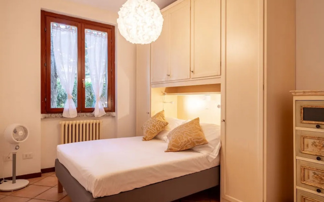 Cascine Apartments by Wonderful Italy