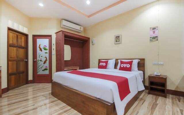 OYO 75331 Hareeya Hotel