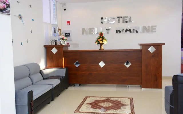 Oyo 287 Hotel Nelly Marine