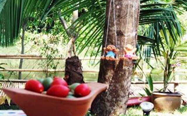 Baan Boontuam Ta Ngok Resort