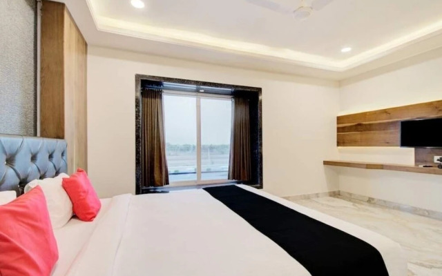 Hotel Krishna Raj