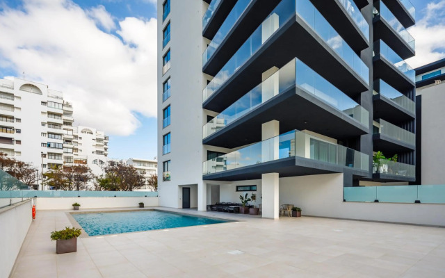 Apartamento Porlamar