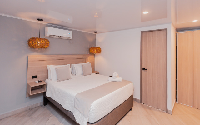 Hotel Molino De Viento