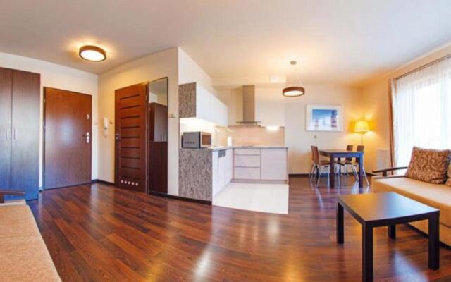 Apartamenty Sun & Snow Foka