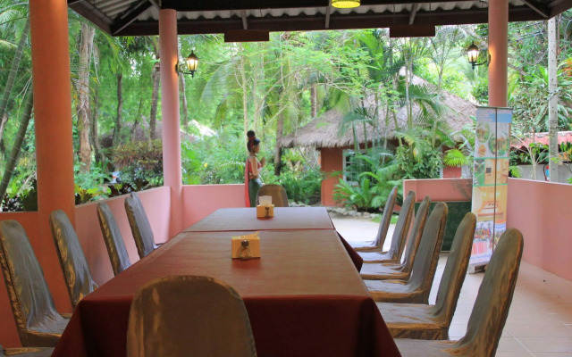 Natural Park Resort De Wangthong