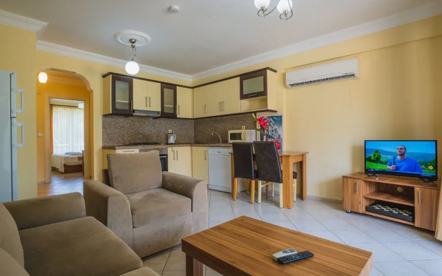 Sunset Beach Villas and Apartments
