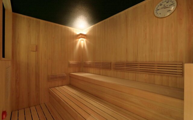 Candeo Hotels Hiroshima Hatchobori