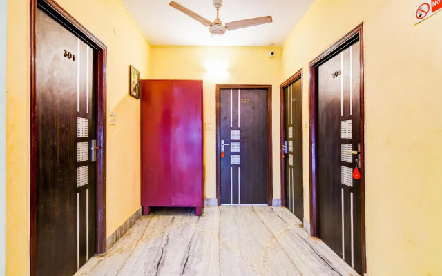 Alipore Guest House
