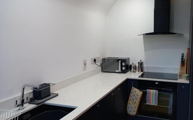 Cottage Within the Grounds Rathmullan House Hotel