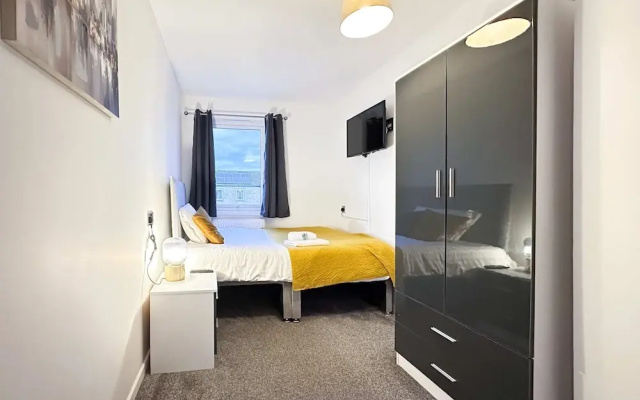 Deals 6BR House Contractor Group Stay Clayton