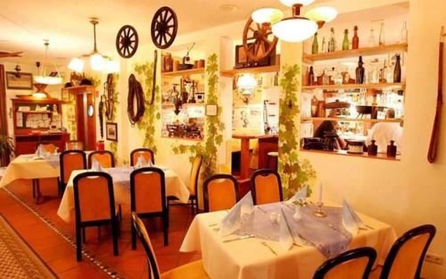 SCHULZENS Brauerei & Hotel