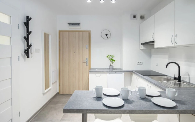 WS Concept House Apartments