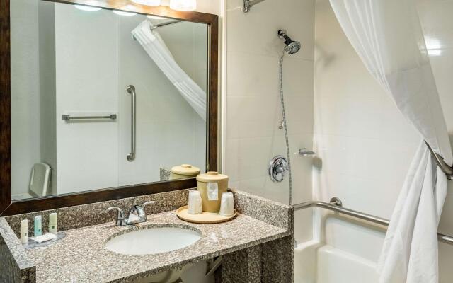 Quality Inn Trinidad