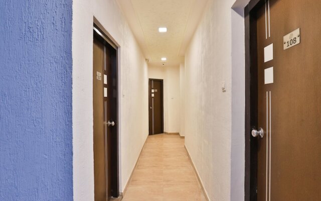 Hotel Jasmine