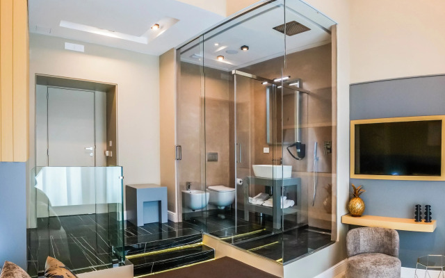 Maison San Carlo Luxury Suites