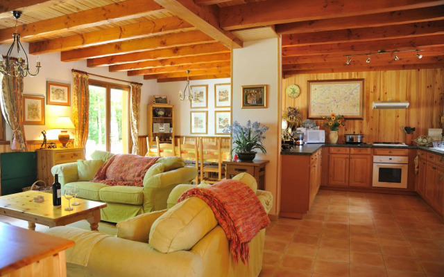 Souillac Golf & Country Club