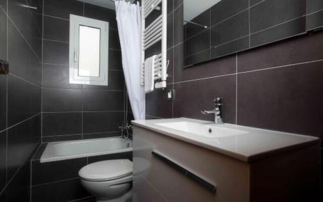 Apartamentos Sunway Talaia
