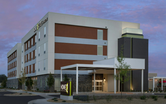 Home2 Suites by Hilton Longmont